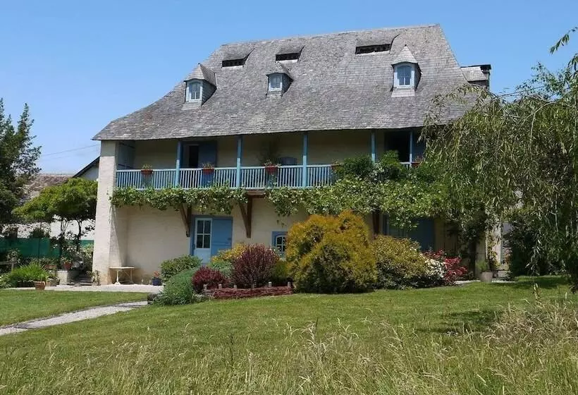 B&b Eth Béryè Petit