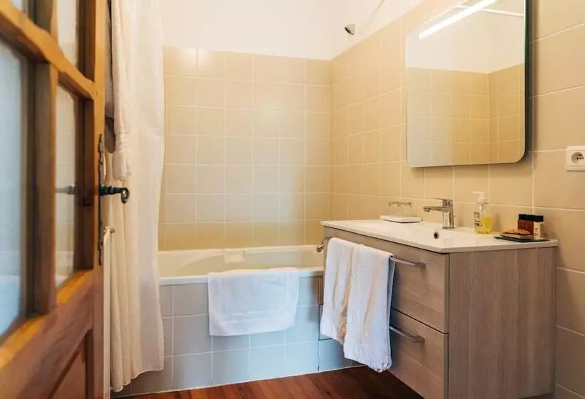 B&b Eth Béryè Petit