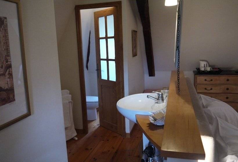 B&b Eth Béryè Petit