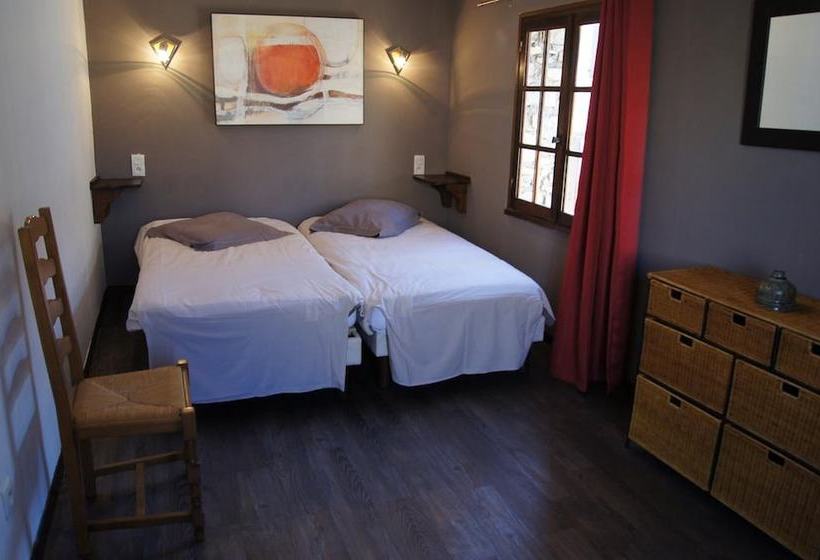 Bed and Breakfast La Clavelière