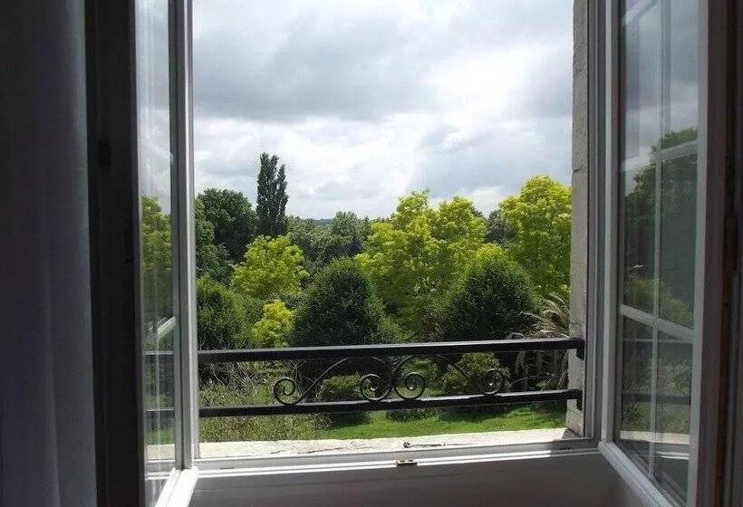 Aamiaismajoitus (B&B) Chambres D Hôtes De Poumatan