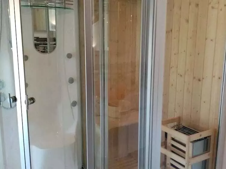 Aamiaismajoitus (B&B) Chambres D Hôtes De Poumatan