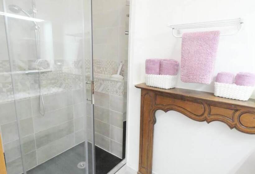 مبيت وإفطار Chambres D Hôtes De Poumatan