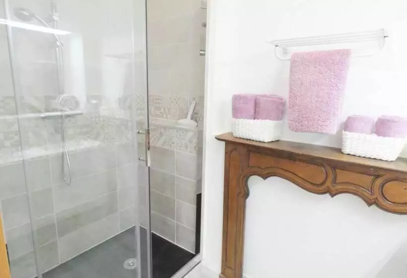 Aamiaismajoitus (B&B) Chambres D Hôtes De Poumatan