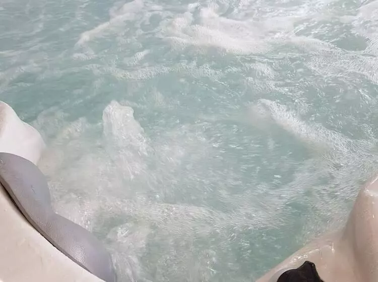 Aamiaismajoitus (B&B) La Roseraie