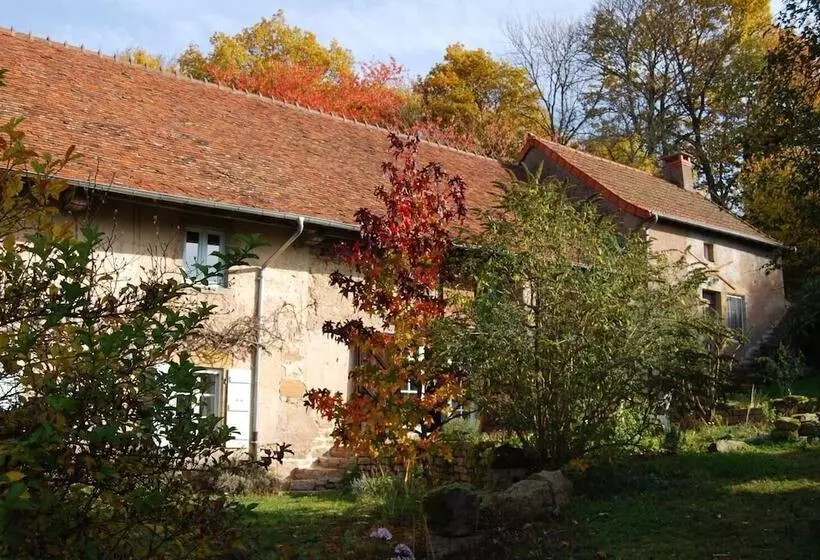 Aamiaismajoitus (B&B) La Tour