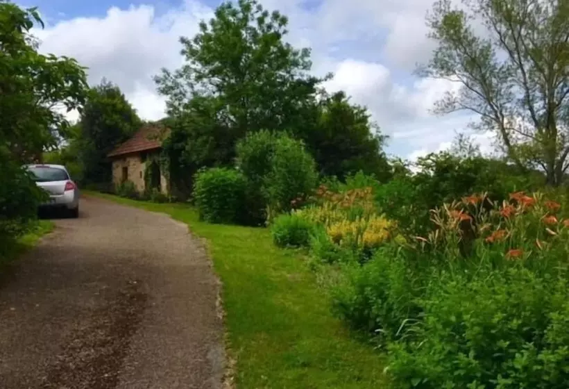 Aamiaismajoitus (B&B) La Tour