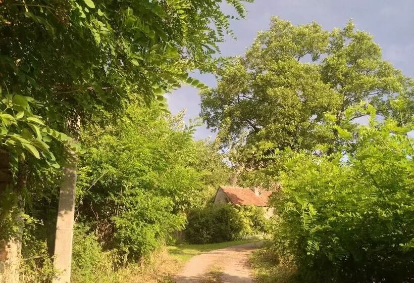 Aamiaismajoitus (B&B) La Tour