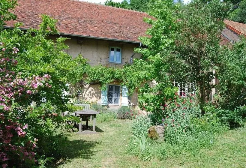 Aamiaismajoitus (B&B) La Tour
