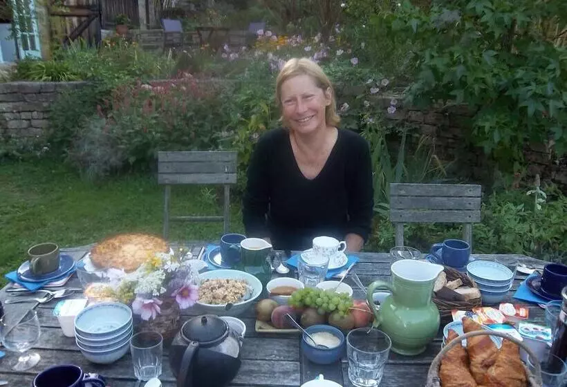 Aamiaismajoitus (B&B) La Tour