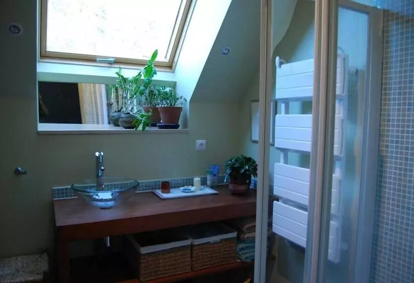 Aamiaismajoitus (B&B) La Tour