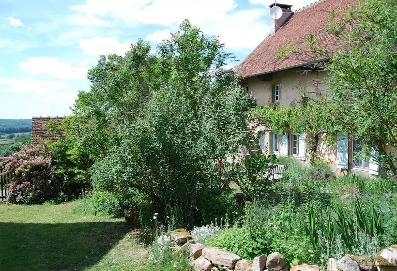 Aamiaismajoitus (B&B) La Tour