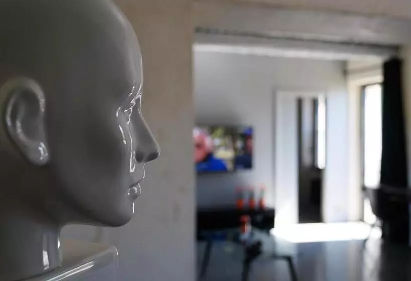 Aamiaismajoitus (B&B) Le Mas De Colongene