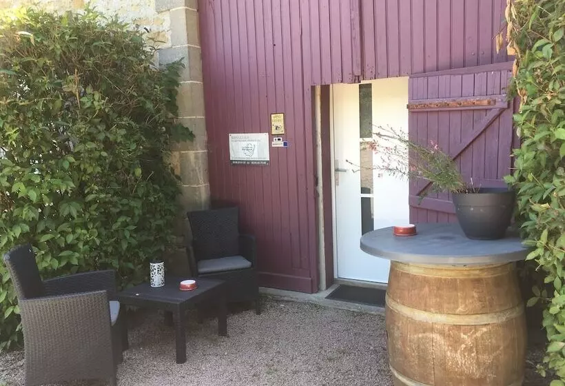 Aamiaismajoitus (B&B) Les Conches, Chambres D Hôtes Et Gite