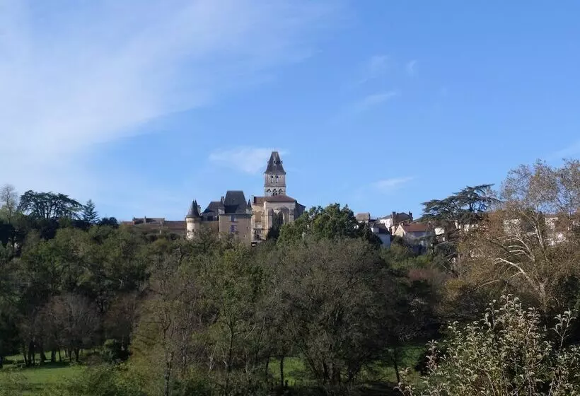 Aamiaismajoitus (B&B) Les Conches, Chambres D Hôtes Et Gite