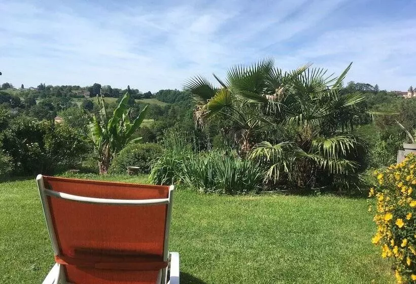 Aamiaismajoitus (B&B) Les Conches, Chambres D Hôtes Et Gite