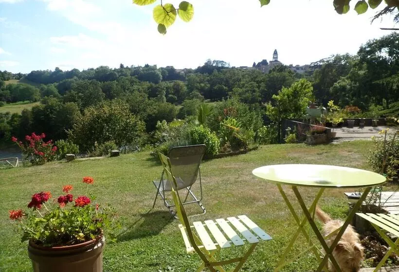 Aamiaismajoitus (B&B) Les Conches, Chambres D Hôtes Et Gite