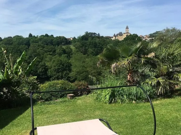 Aamiaismajoitus (B&B) Les Conches, Chambres D Hôtes Et Gite