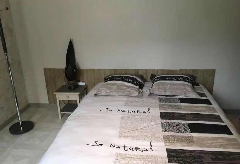 Aamiaismajoitus (B&B) Les Conches, Chambres D Hôtes Et Gite