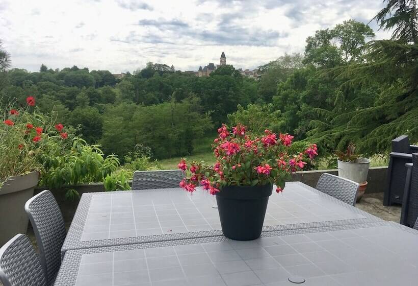 مبيت وإفطار Les Conches, Chambres D Hôtes Et Gite