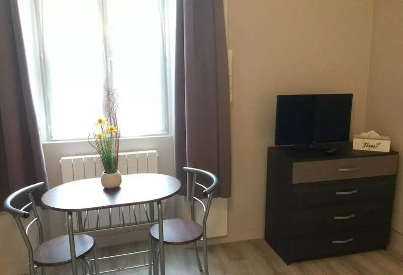 Aamiaismajoitus (B&B) Les Conches, Chambres D Hôtes Et Gite