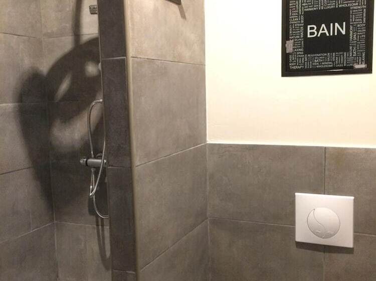 مبيت وإفطار Les Conches, Chambres D Hôtes Et Gite