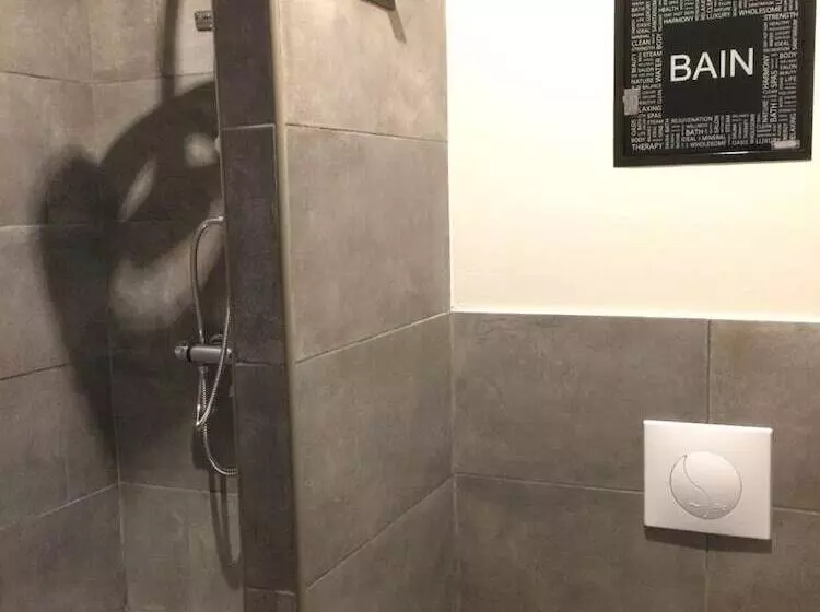 Aamiaismajoitus (B&B) Les Conches, Chambres D Hôtes Et Gite