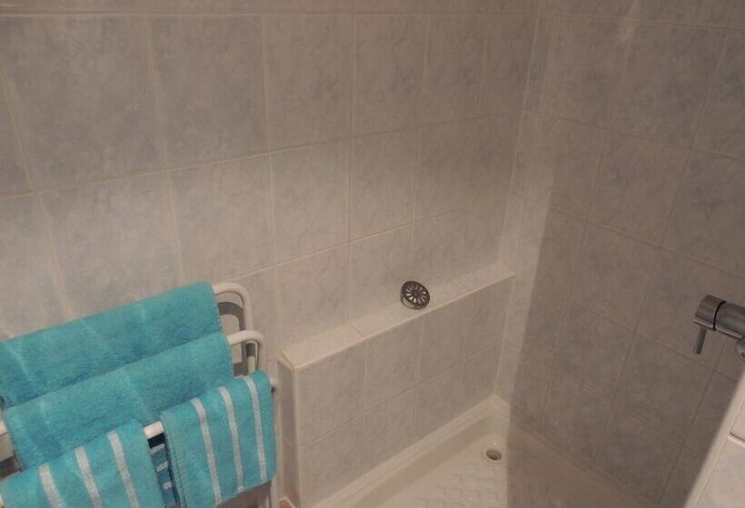 مبيت وإفطار Les Conches, Chambres D Hôtes Et Gite