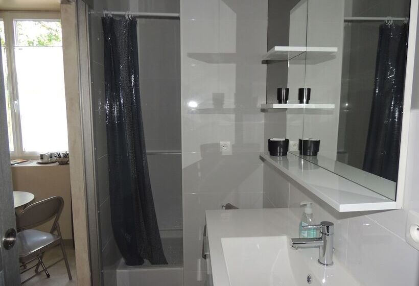 مبيت وإفطار Les Conches, Chambres D Hôtes Et Gite