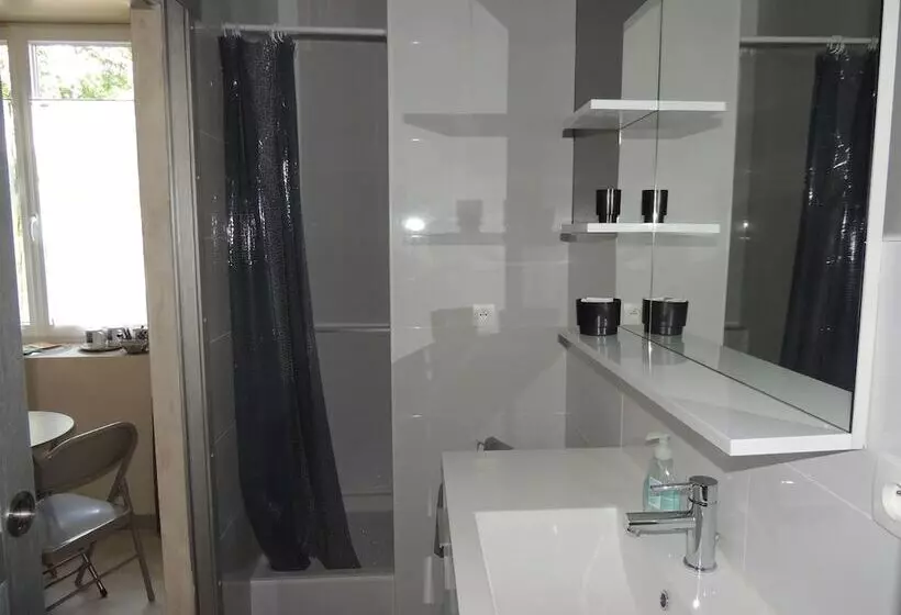 Aamiaismajoitus (B&B) Les Conches, Chambres D Hôtes Et Gite