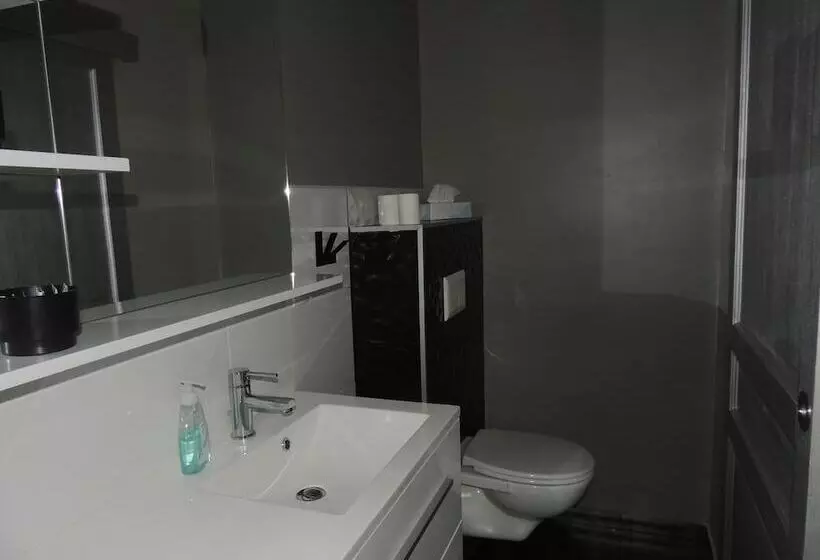 Aamiaismajoitus (B&B) Les Conches, Chambres D Hôtes Et Gite