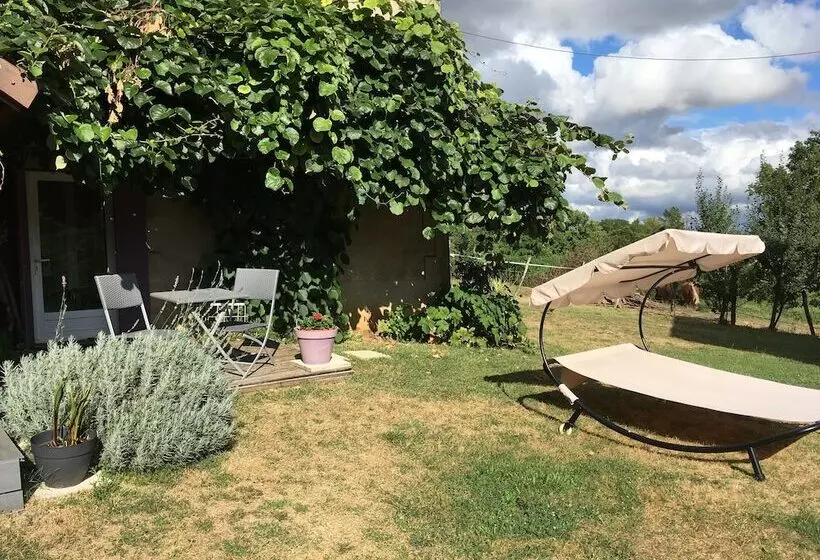 Aamiaismajoitus (B&B) Les Conches, Chambres D Hôtes Et Gite