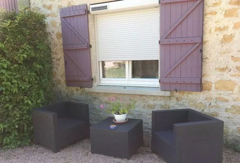 Aamiaismajoitus (B&B) Les Conches, Chambres D Hôtes Et Gite