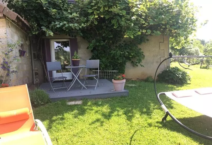 Aamiaismajoitus (B&B) Les Conches, Chambres D Hôtes Et Gite