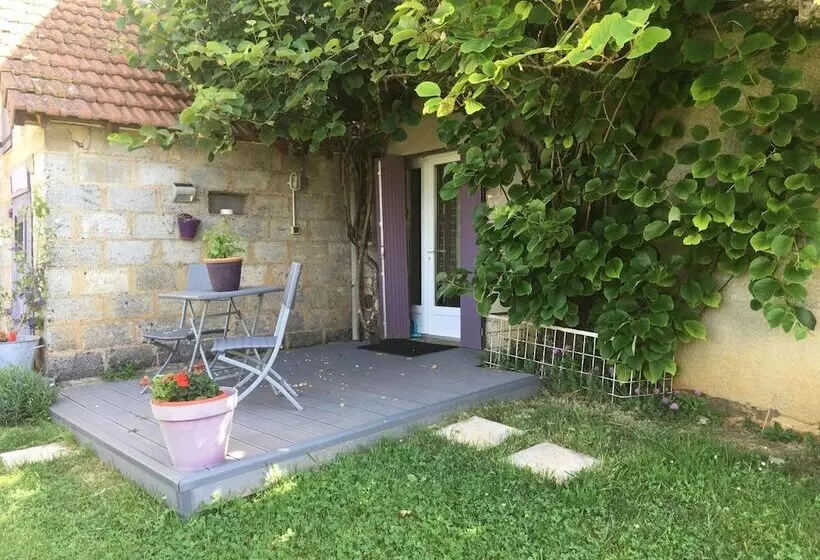 Aamiaismajoitus (B&B) Les Conches, Chambres D Hôtes Et Gite