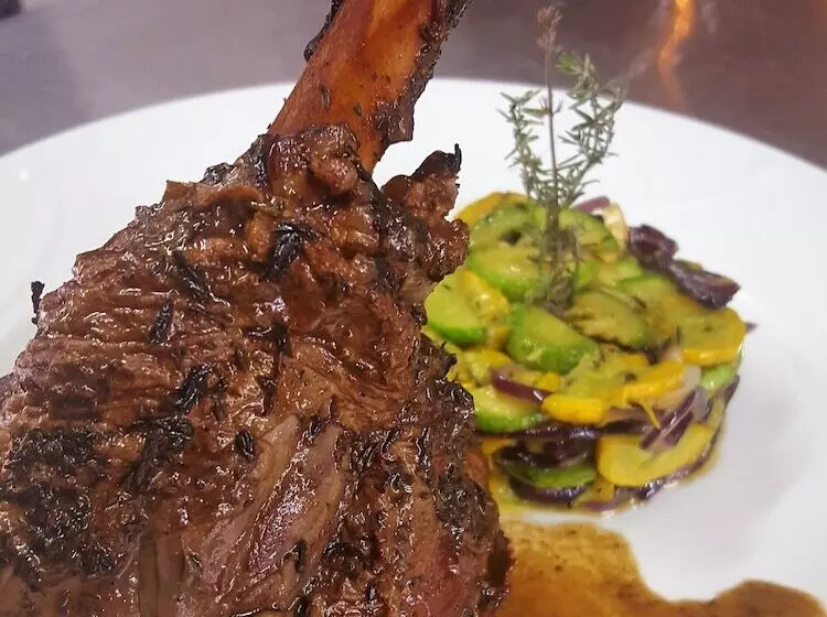 ベッドアンドブレックファースト Maison D’hôtes Zella