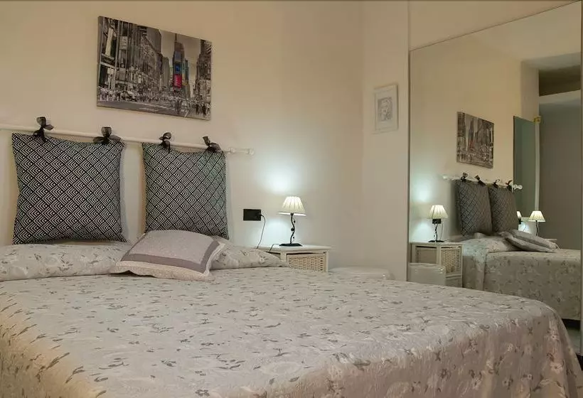 Aamiaismajoitus (B&B) Villa Grace