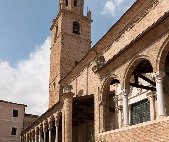 Aamiaismajoitus (B&B) Villa Grace