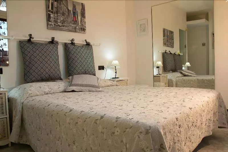 Aamiaismajoitus (B&B) Villa Grace