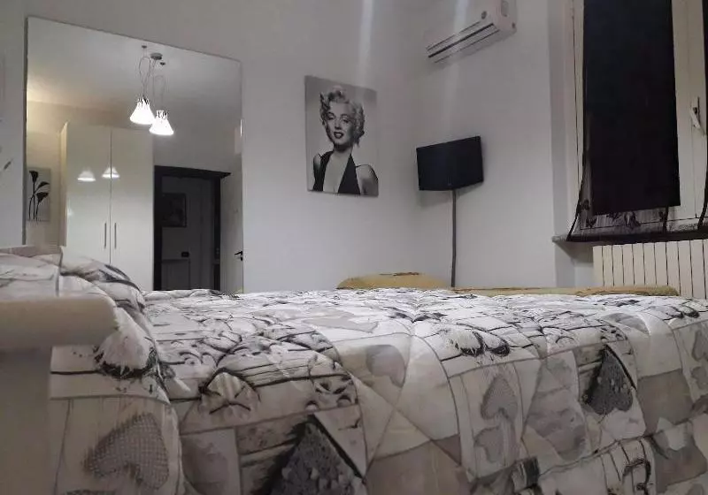 Aamiaismajoitus (B&B) Villa Grace