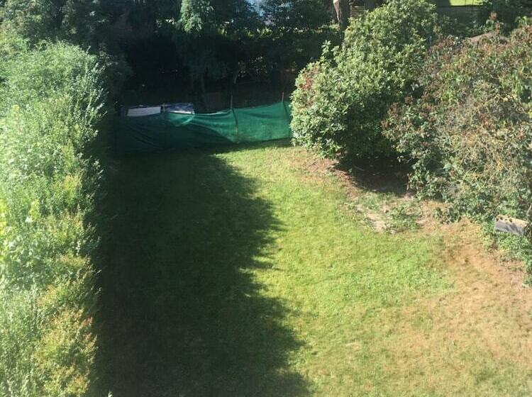 Bed and Breakfast Z House