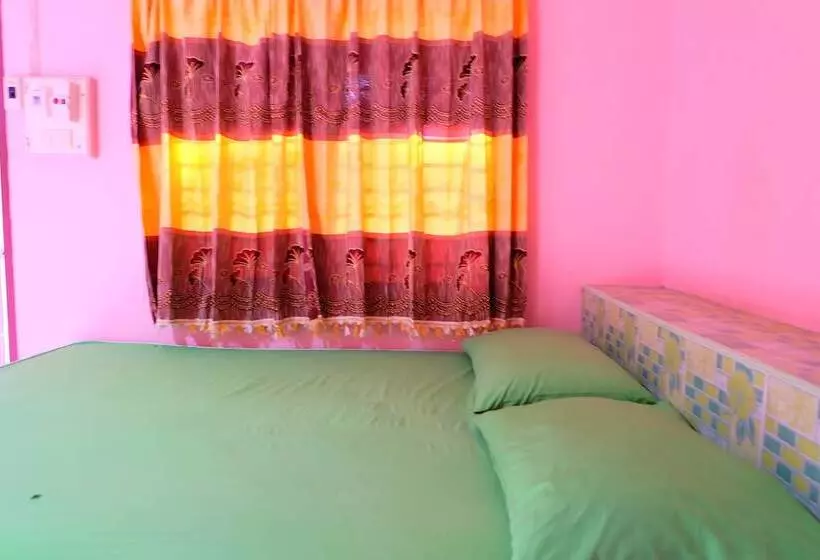 هتل Buddy Inn