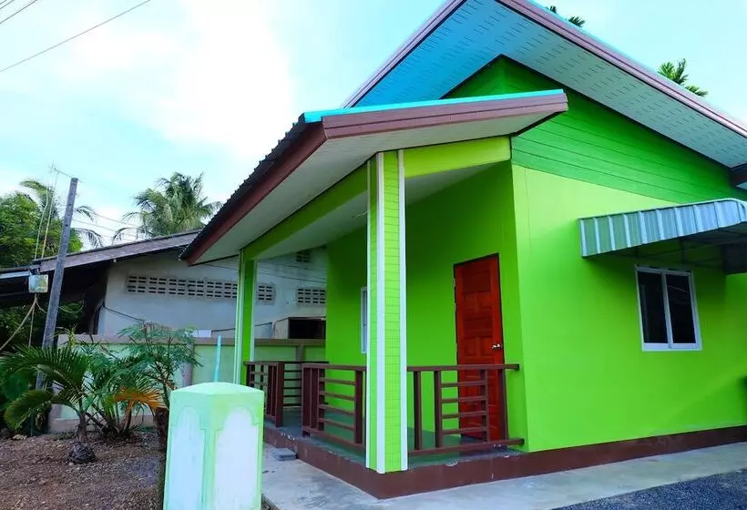 هتل Buddy Inn