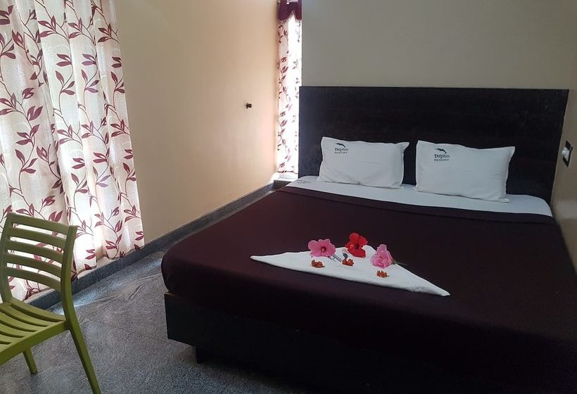 Hotel Dolphin Resort