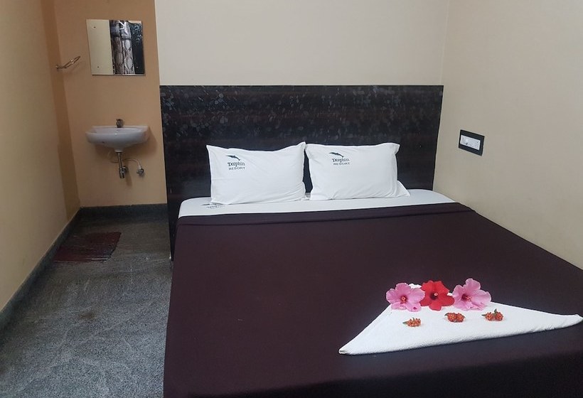 Hotel Dolphin Resort