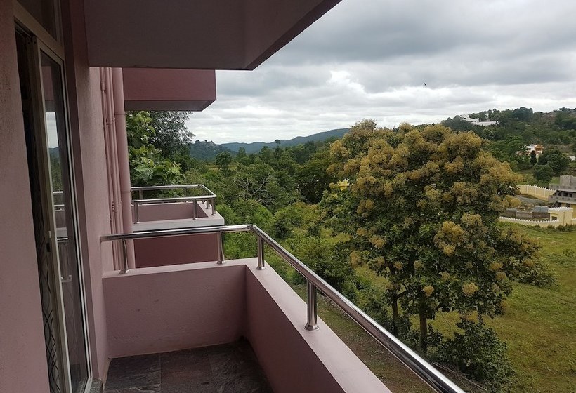 Hotel Dolphin Resort