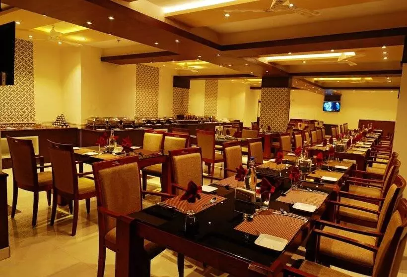 Hotelli Gokulam Park Munnar