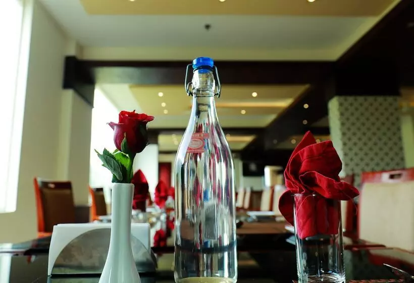 Hotelli Gokulam Park Munnar