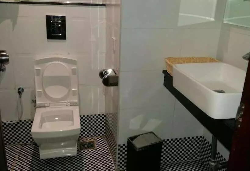 Hotelli Gokulam Park Munnar