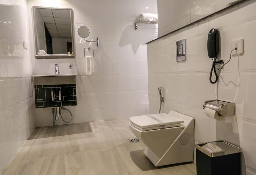 בית מלון כפרי Gokulam Park Munnar